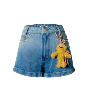 Woman 13 de Marzo Shorts / Woman Sexy Shorts Size S